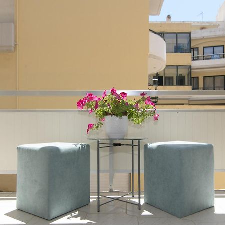 Belle Verte City Chania Chania  Buitenkant foto